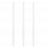 MIXING RODS x 10