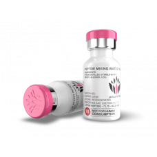 PEPTIDE MIXING WATER 10ml