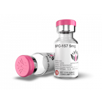 BPC-157 5mg