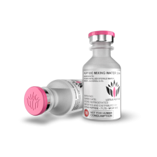 PEPTIDE MIXING WATER 30ml