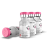 BPC-157 5mg + TB-500 5mg + PEPTIDE MIXING WATER 10ml