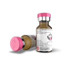 PEPTIDE MIXING WATER 10ml